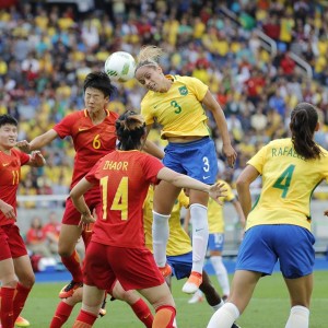C7娱乐-中国女足备战汲取教训，力争取得骄人战绩的简单介绍