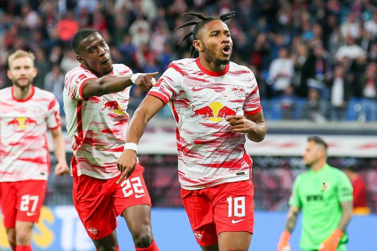 关于莱比锡红牛球队备战，着力提升整体实力的信息