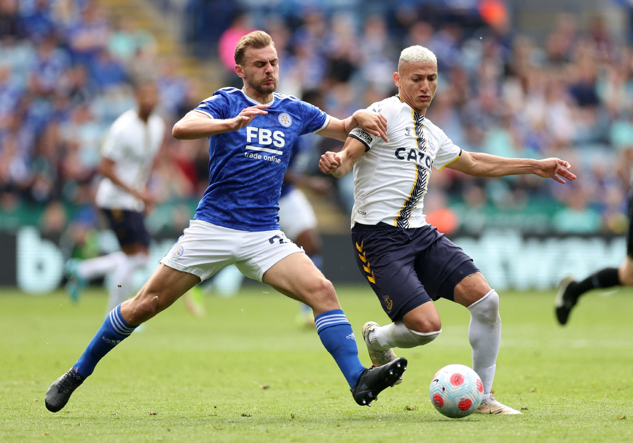 莱斯特城连扳胜：持续火热战绩或再度崛起的简单介绍