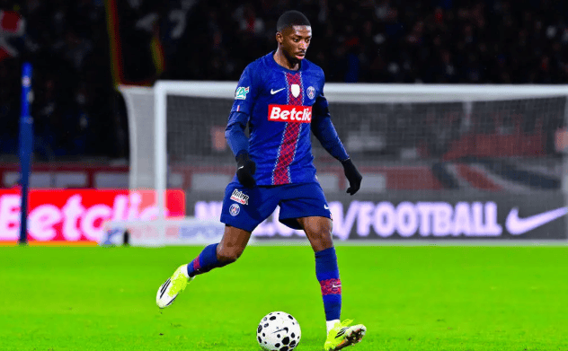 巴黎圣日耳曼主帅受挫，赛季中下课的简单介绍