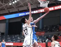 包含北京首钢大胜广州龙，闯入总决赛风头绝伦的词条